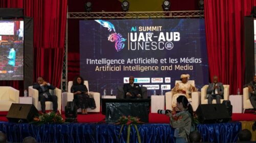 Cameroun : un sommet sur l’intelligence artificielle et les médias