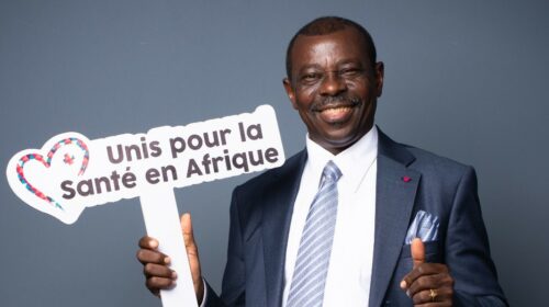 Atteindre l’ÉQUITÉ dans la lutte contre le paludisme au Cameroun : l’Honorable Peter NJUME appelle à une plus grande mobilisation de nos ressources domestiques