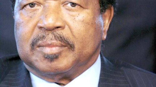 Paul BIYA: tempérance, ouverture, fermeté et humanisme face aux situations de crises