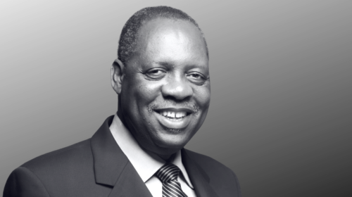 Décès de Issa HAYATOU, ancien président de la Confédération africaine de football (CAF)